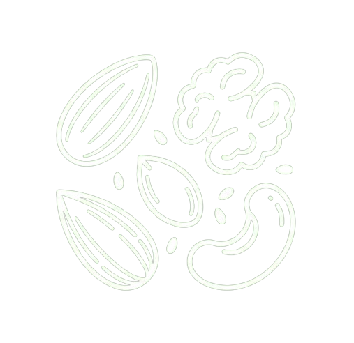 Organic Nuts And Seeds